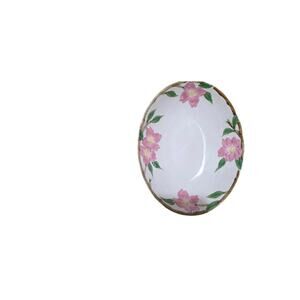 El Rancho Gladding McBean Transitional Bowl Mixed Petal Error 1929-1939 Rare